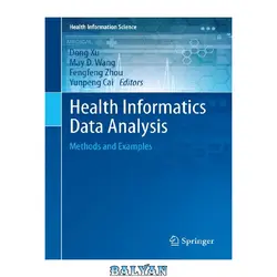 دانلود کتاب Health informatics data analysis : methods and examples