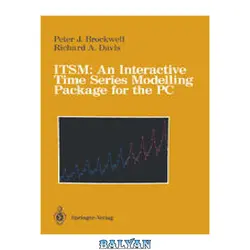 دانلود کتاب ITSM: An Interactive Time Series Modelling Package for the PC
