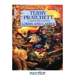 دانلود کتاب Lords and Ladies (Discworld 14)