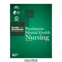 دانلود کتاب Psychiatric-mental health nursing : scope and standards of practice