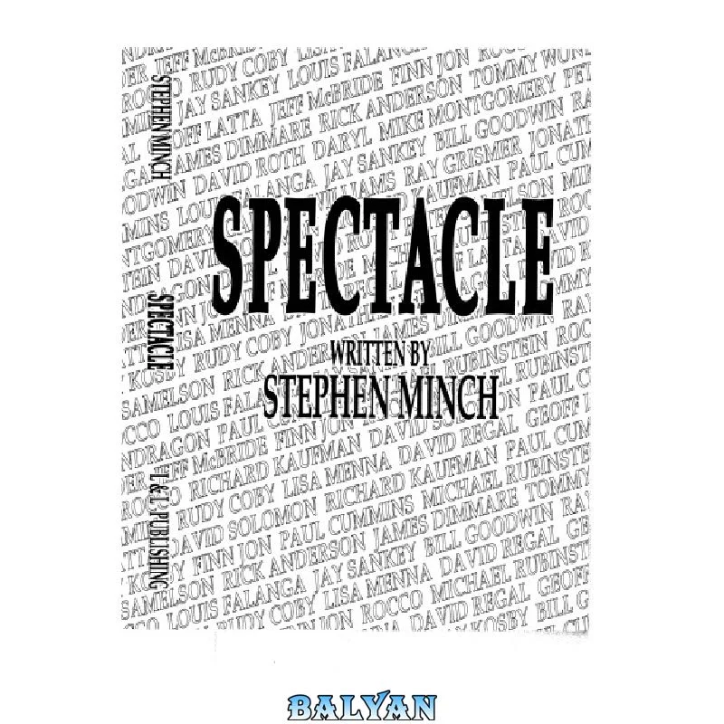 Stephen Minch spectacle - 通販 - gofukuyasan.com