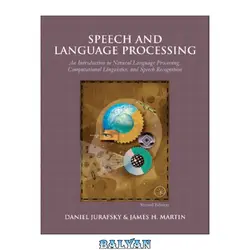 دانلود کتاب Speech and Language Processing