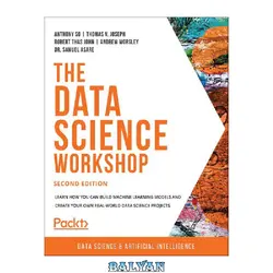 دانلود کتاب The Data Science Workshop