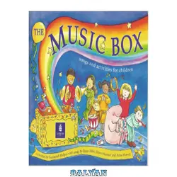 دانلود کتاب The Music Box. Songs and activities for children