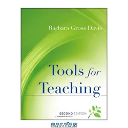 دانلود کتاب Tools for Teaching