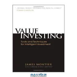 دانلود کتاب Value Investing: Tools and Techniques for Intelligent Investment