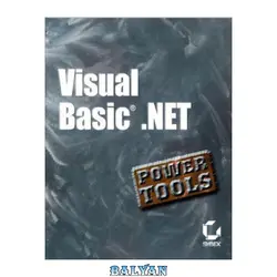 دانلود کتاب Visual Basic .NET Power Tools