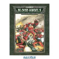 دانلود کتاب Warhammer 40k Codex - Blood Angels