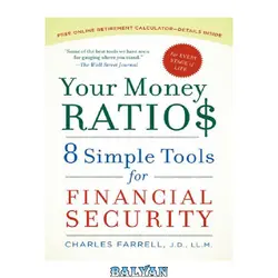 دانلود کتاب Your Money Ratios: 8 Simple Tools for Financial Security