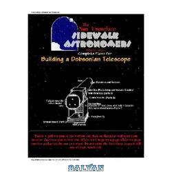 دانلود کتاب Telescope making manual