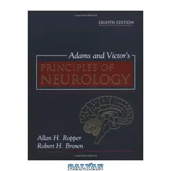 دانلود کتاب Adams and Victor's Principles of Neurology