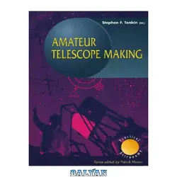 دانلود کتاب Amateur Telescope Making (1998)(en)(259s)
