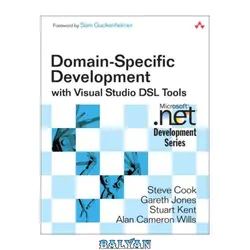 دانلود کتاب Domain-Specific Development with Visual Studio DSL Tools