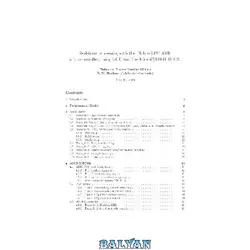 دانلود کتاب Real-time processing with the Philips LPC ARM mcu using GCC and uCOS II RTOS