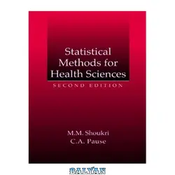 دانلود کتاب Statistical Methods for Health Sciences