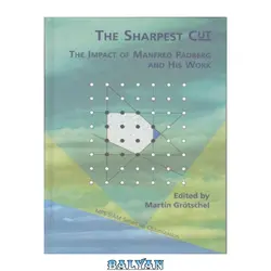 دانلود کتاب The sharpest cut: the impact of Manfred Padberg and his work