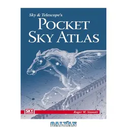 دانلود کتاب Sky and Telescope's Pocket Sky Atlas