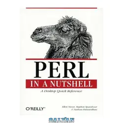 دانلود کتاب The Perl CD bookshelf