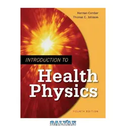 دانلود کتاب Introduction to Health Physics