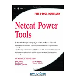 دانلود کتاب Netcat Power Tools
