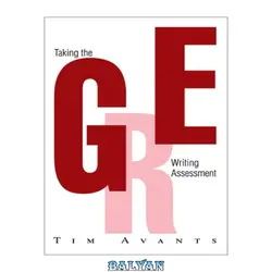 دانلود کتاب Taking the Gre Writing Assessment