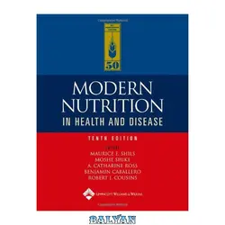 دانلود کتاب Modern Nutrition in Health and Disease