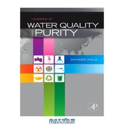 دانلود کتاب Handbook of Water Purity and Quality