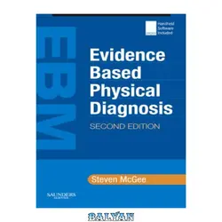 دانلود کتاب Evidence-Based Physical Diagnosis: Text with BONUS PocketConsult Handheld Software