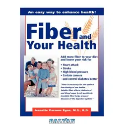 دانلود کتاب Fiber And Your Health