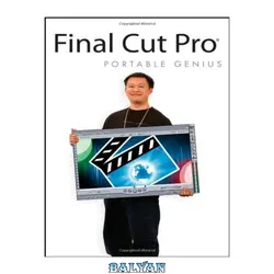 دانلود کتاب Final Cut Pro Portable Genius