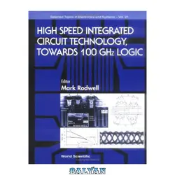 بهترین قیمت خرید دانلود کتاب High Speed Integrated Circuit ...