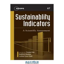 دانلود کتاب Sustainability Indicators: A Scientific Assessment