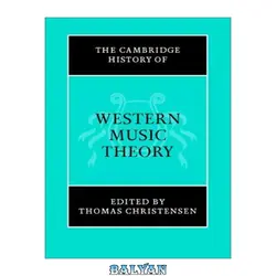 دانلود کتاب The Cambridge History of Western Music Theory