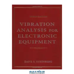 دانلود کتاب Vibration Analysis for Electronic Equipment