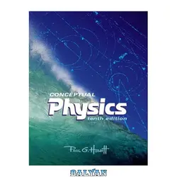 دانلود کتاب Conceptual Physics Package Edition