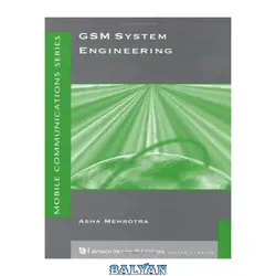 دانلود کتاب GSM System Engineering (Artech House Mobile Communications Series)