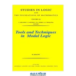 دانلود کتاب Tools and Techniques in Modal Logic