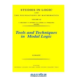 دانلود کتاب Tools and Techniques in Modal Logic
