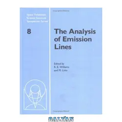 دانلود کتاب The Analysis of Emission Lines (Space Telescope Science Institute Symposium Series)