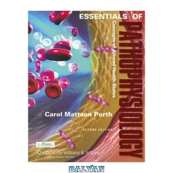 دانلود کتاب Essentials of Pathophysiology: Concepts of Altered Health States (Point (Lippincott Williams &amp; Wilkins))