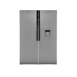 یخچال و فریزر دوقلو هیوندای HFR-7071