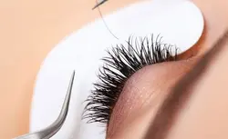 دانلود بسته آموزشی اکستنشن مژه + کتاب رایگان فارسی اکستشن مژه، لیفت و لمینت مژه و ابرو + هدیه جزوه پاکسازی و مراقبت پوست