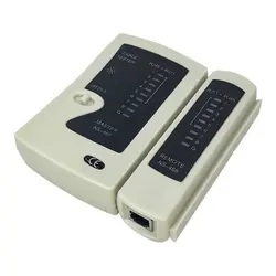 تستر کابل شبکه Rj45 - Rj11 کی نت K-N800 3N