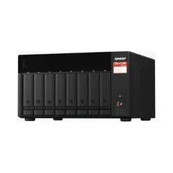 ذخیره ساز تحت شبکه کیونپ مدل QNAP TS-873A-8G