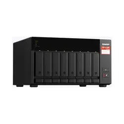 ذخیره ساز تحت شبکه کیونپ مدل QNAP TS-873A-8G