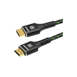 کابل 2.1 HDMI با کانکتور طلایی فرانت FN-H8CB030