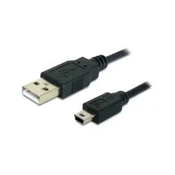 کابل Mini USB 5pin فرانت FN-U25C03