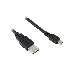 کابل Mini USB 5pin فرانت FN-U25C03