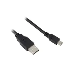 کابل Mini USB 5pin فرانت FN-U25C15