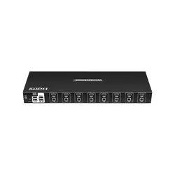 کی وی ام سوئیچ 8 پورت HDMI با ریموت کنترل لایمستون LS-HK0801